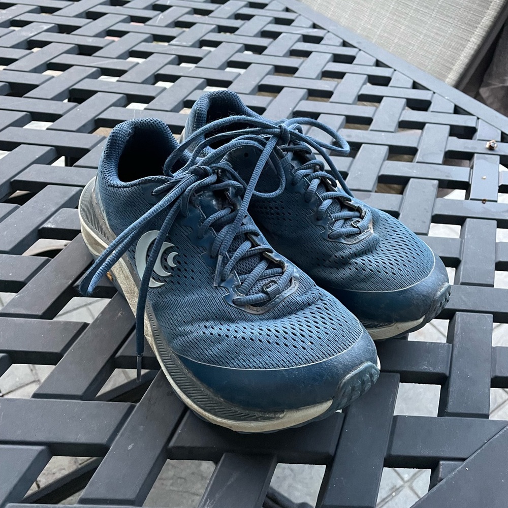 Women's Topo Trail Shoes 7.5 Wide